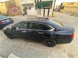 شيفروليه امبالا